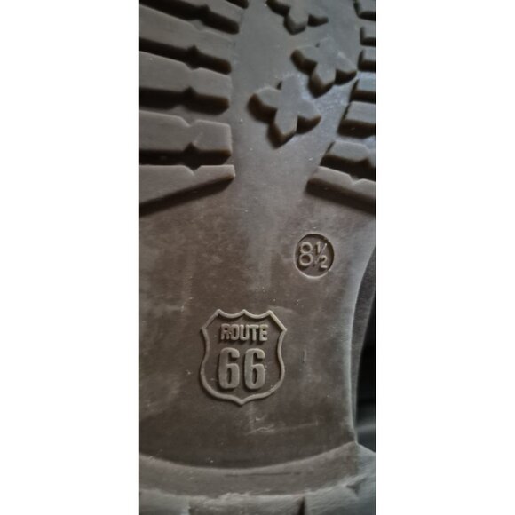 Route 66 Juniors Hailee  Knee-High Fashion Boot Women's Size 8.5 - Picture 7 of 8